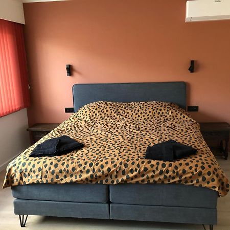 Ros'A Tourist & Business Appartment Dendermonde Dış mekan fotoğraf