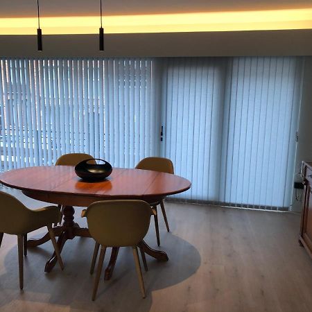 Ros'A Tourist & Business Appartment Dendermonde Dış mekan fotoğraf