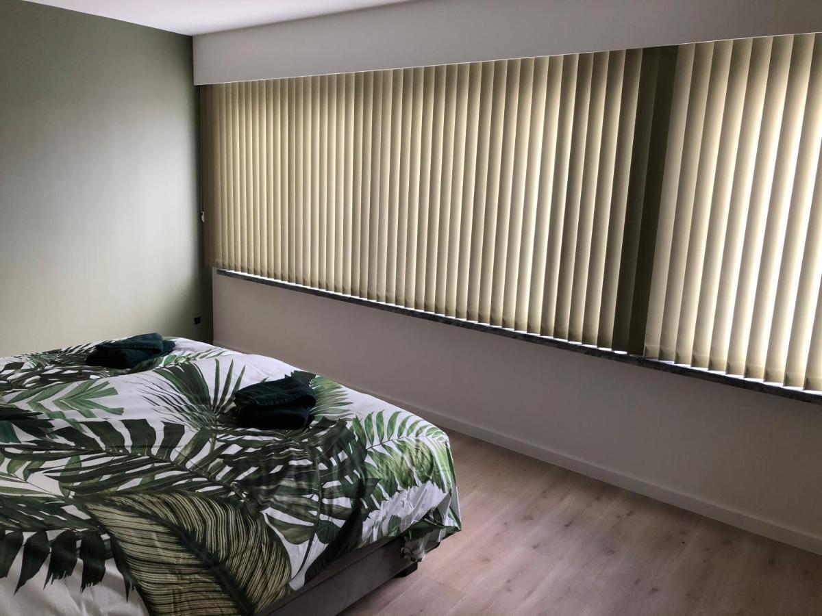 Ros'A Tourist & Business Appartment Dendermonde Dış mekan fotoğraf
