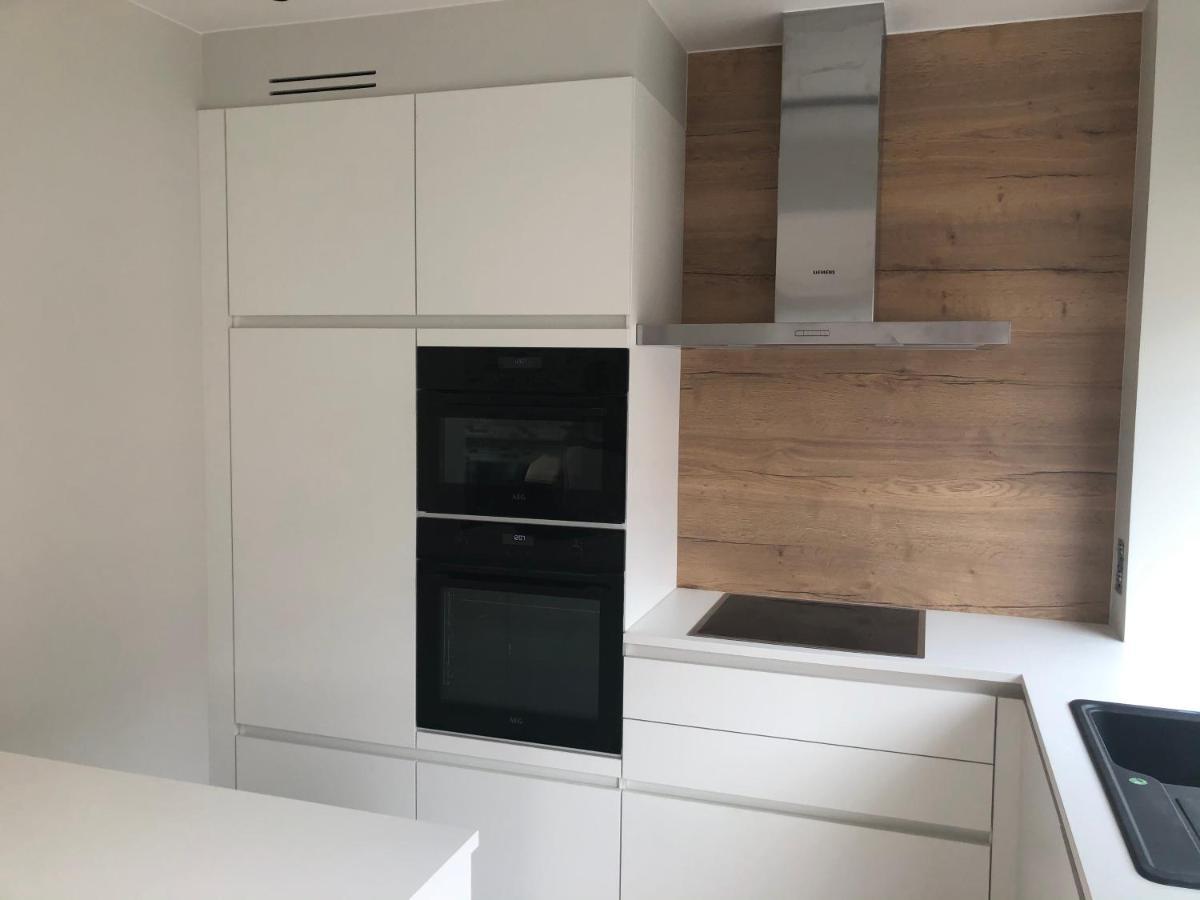 Ros'A Tourist & Business Appartment Dendermonde Dış mekan fotoğraf