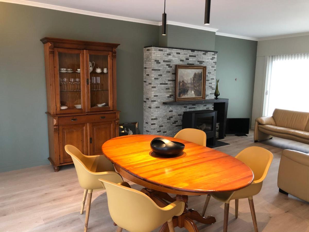 Ros'A Tourist & Business Appartment Dendermonde Dış mekan fotoğraf