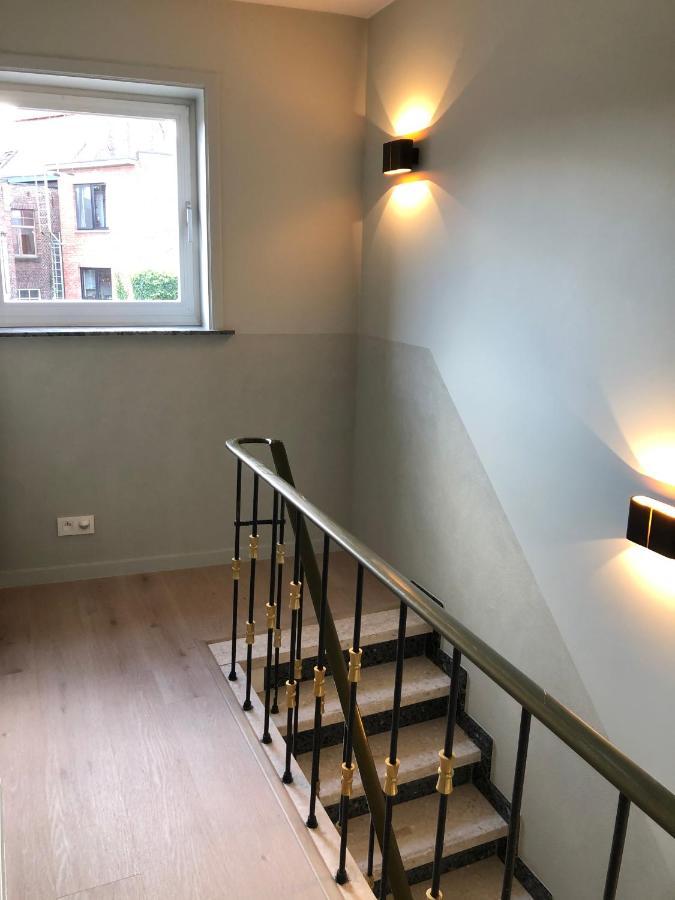 Ros'A Tourist & Business Appartment Dendermonde Dış mekan fotoğraf