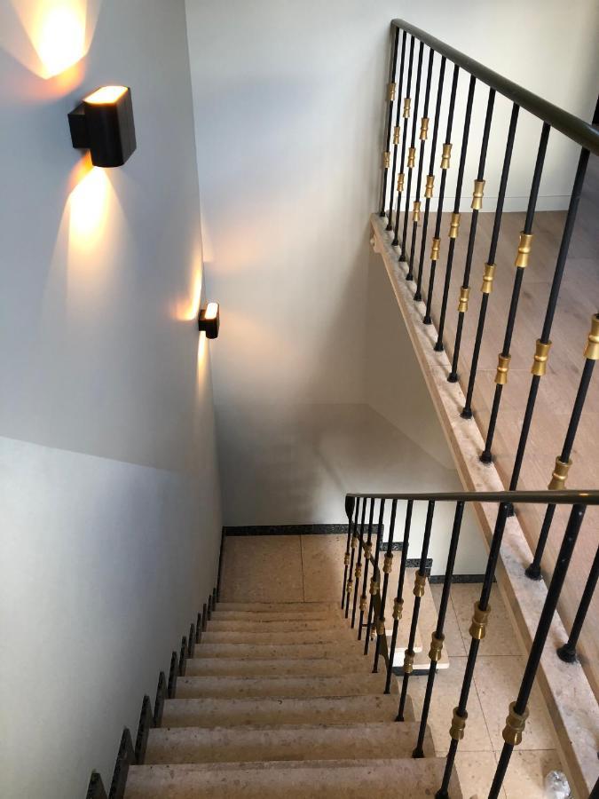 Ros'A Tourist & Business Appartment Dendermonde Dış mekan fotoğraf