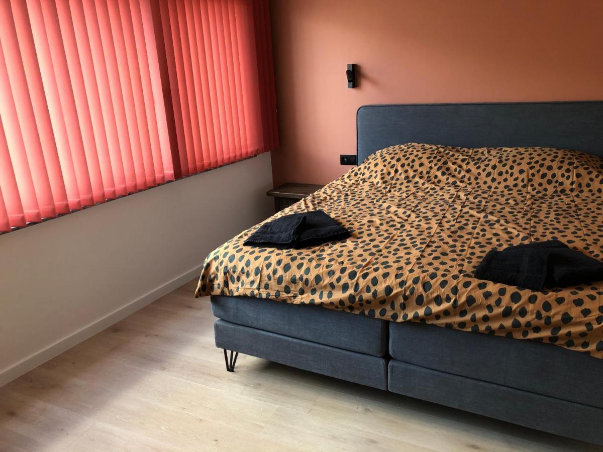Ros'A Tourist & Business Appartment Dendermonde Dış mekan fotoğraf