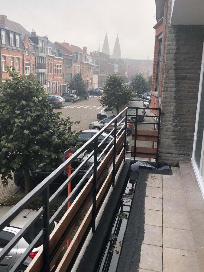 Ros'A Tourist & Business Appartment Dendermonde Dış mekan fotoğraf