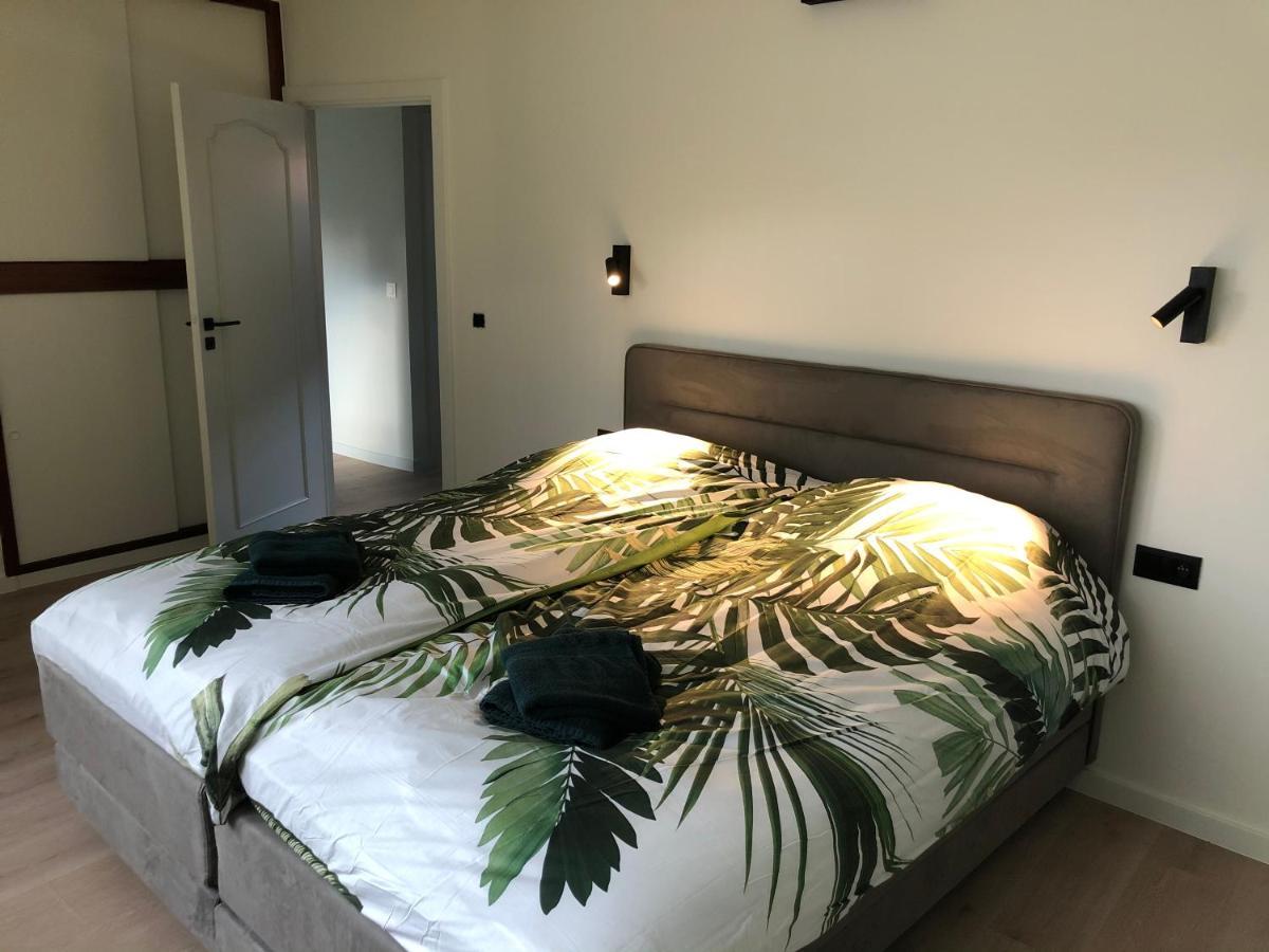 Ros'A Tourist & Business Appartment Dendermonde Dış mekan fotoğraf