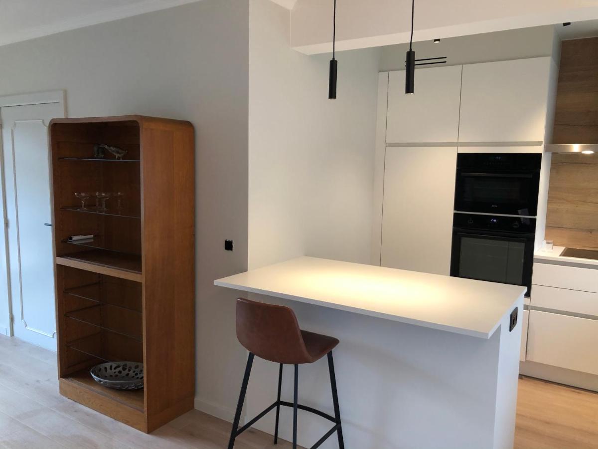 Ros'A Tourist & Business Appartment Dendermonde Dış mekan fotoğraf