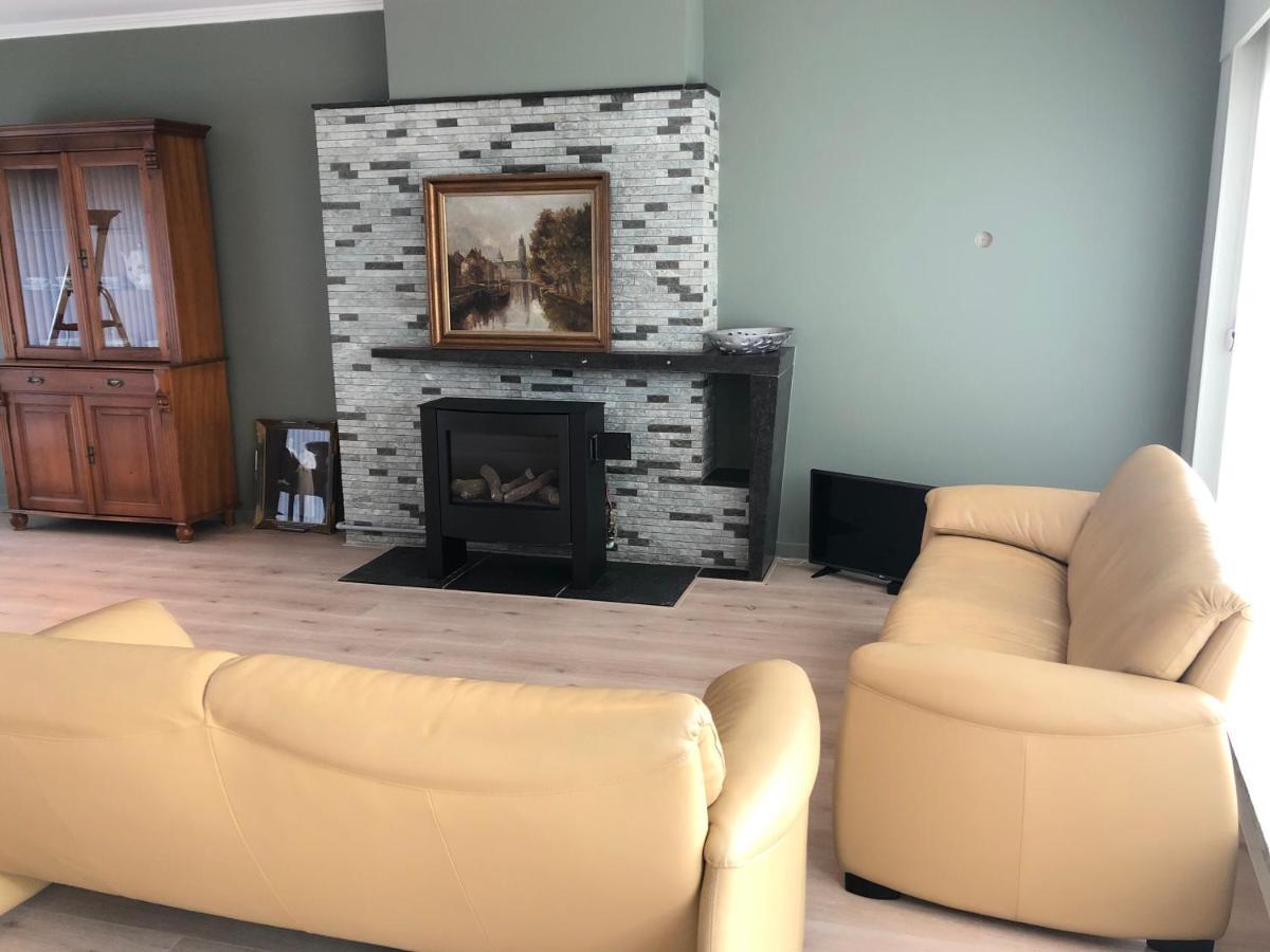 Ros'A Tourist & Business Appartment Dendermonde Dış mekan fotoğraf
