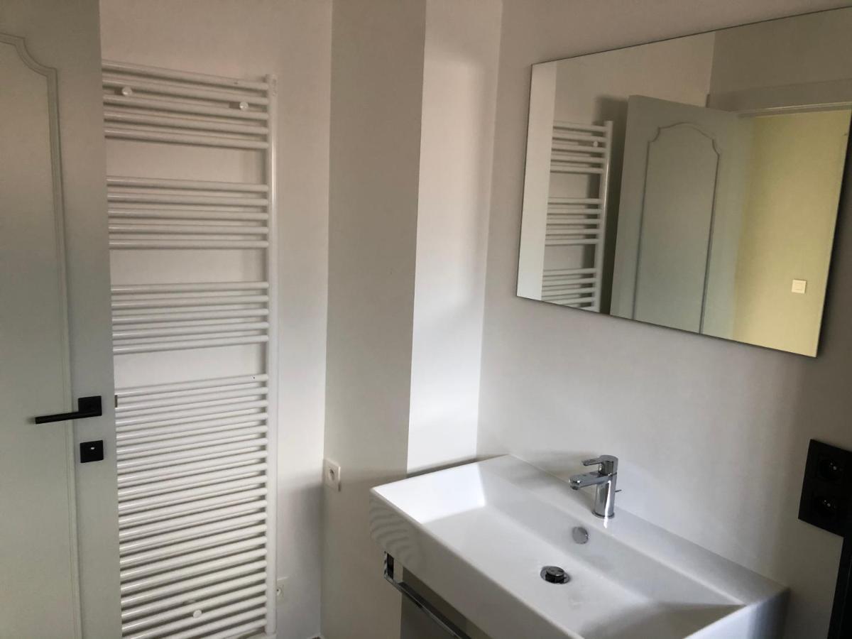 Ros'A Tourist & Business Appartment Dendermonde Dış mekan fotoğraf