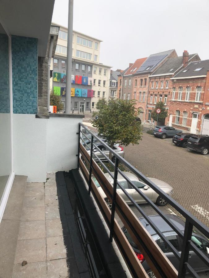 Ros'A Tourist & Business Appartment Dendermonde Dış mekan fotoğraf
